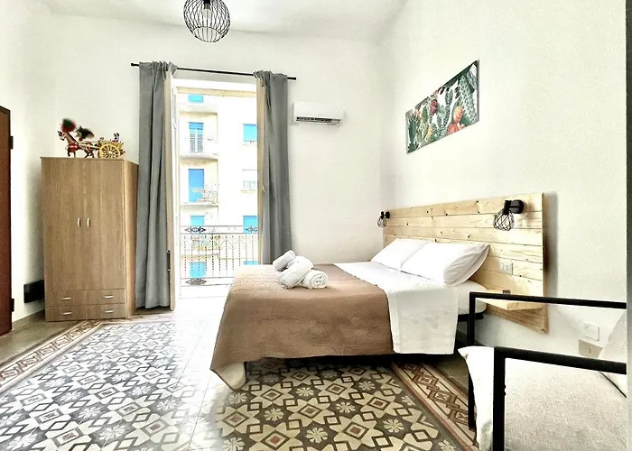 Marilu Apartments