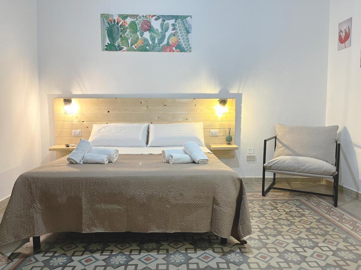 Marilu Apartamento *