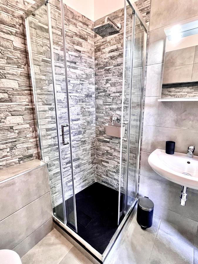 Apartamento Marilu Palermo