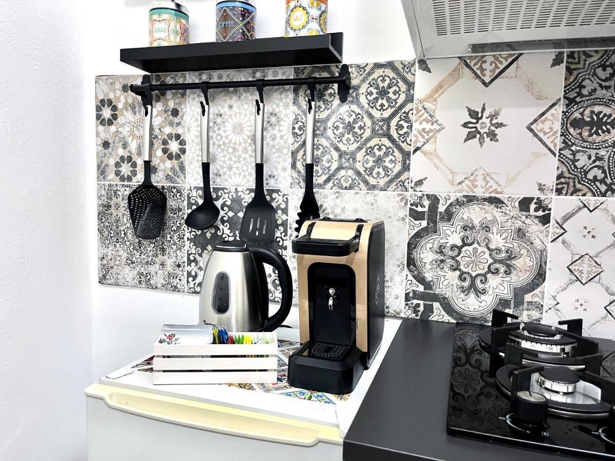 Marilu Apartamento