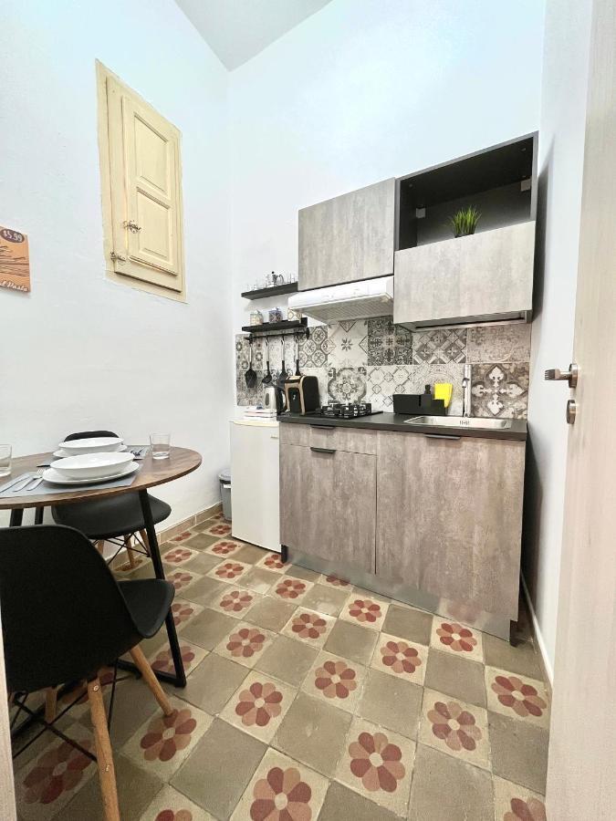 Marilu Apartamento *