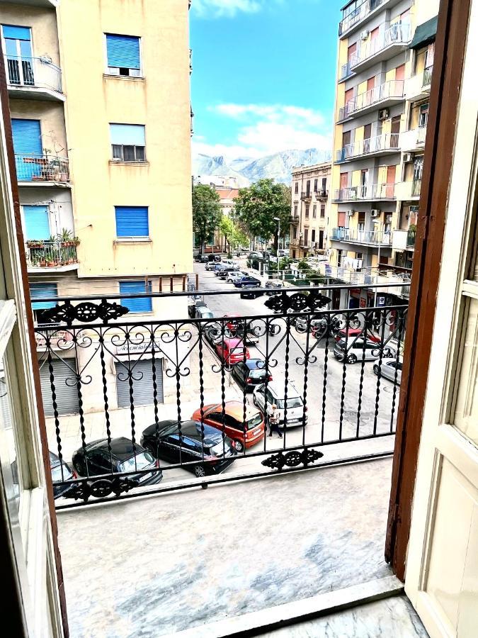 Marilu Apartamento Palermo