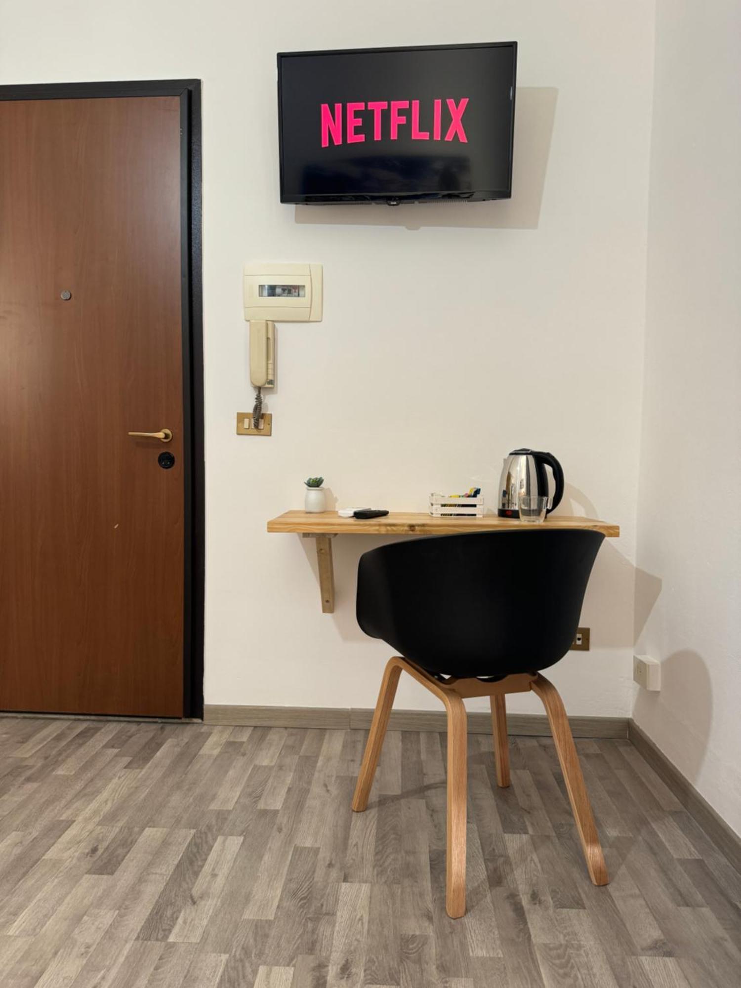 Marilu Apartamento *
