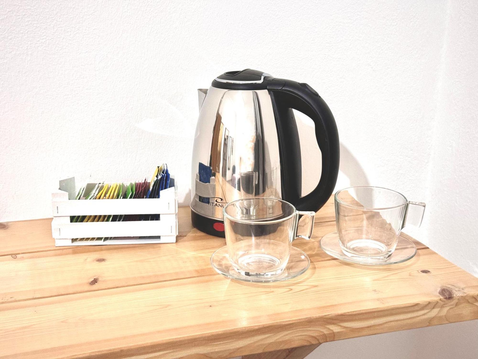 Marilu Apartment *