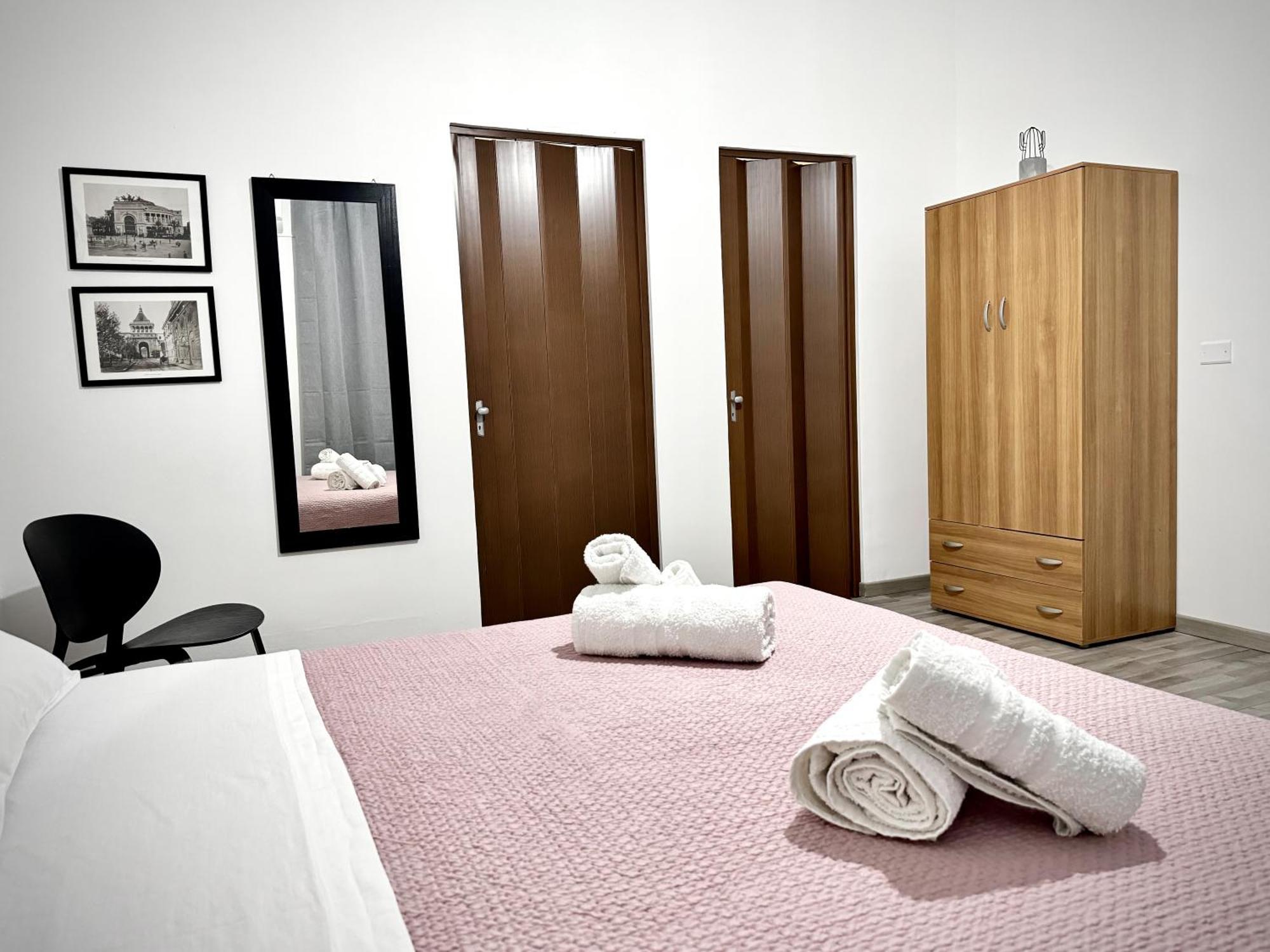 Apartamento Marilu *
