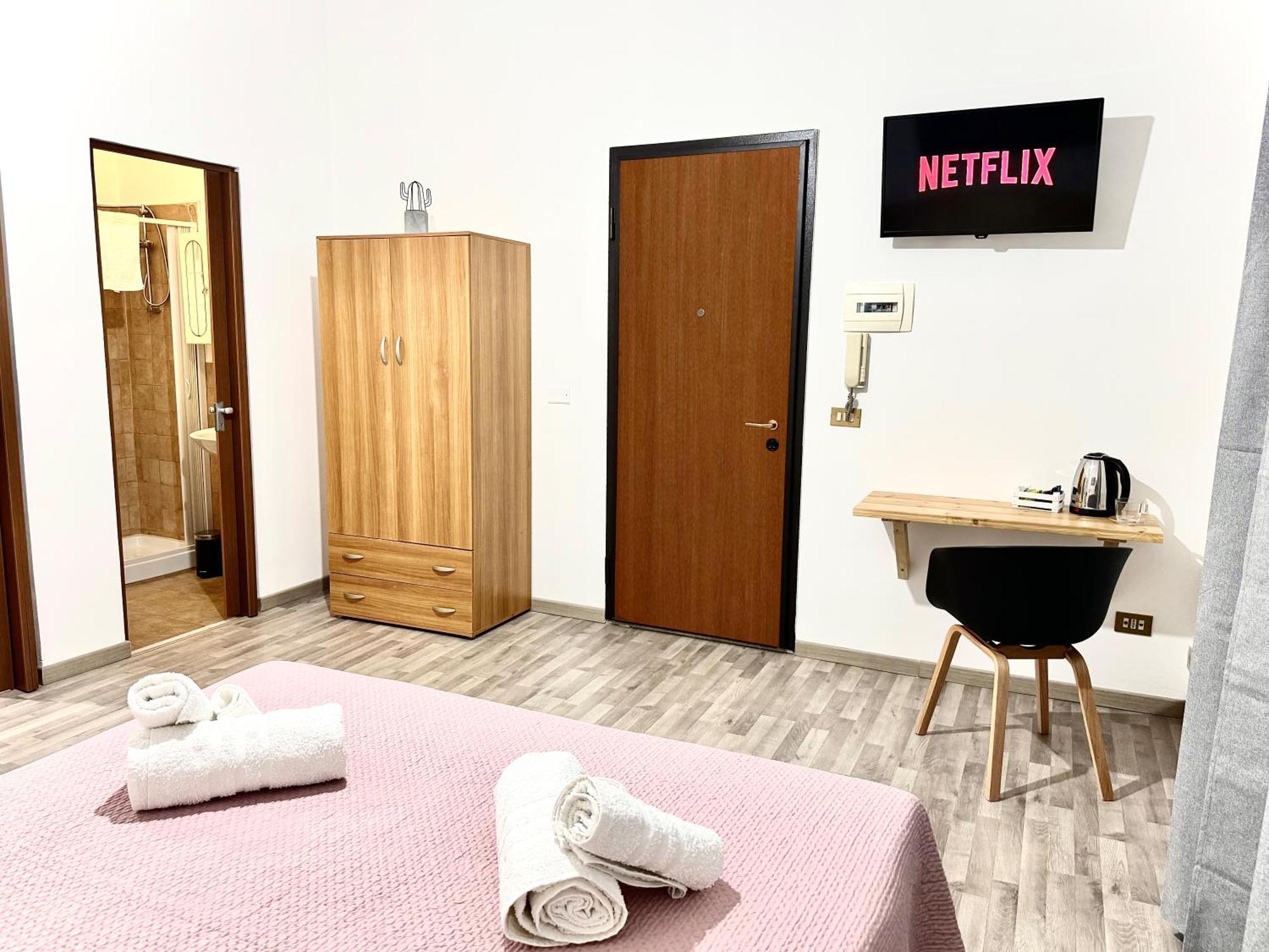Apartamento Marilu