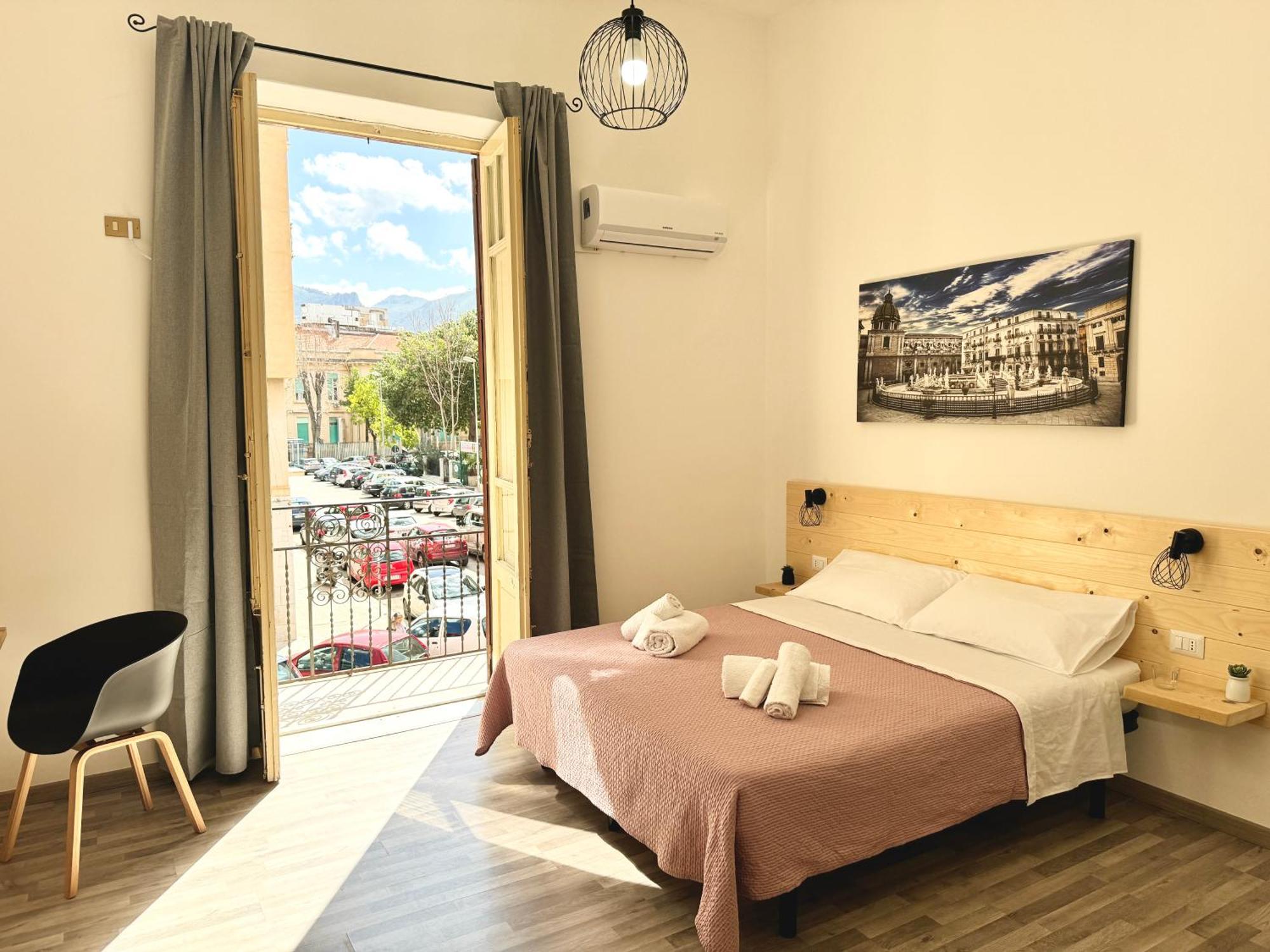 Apartamento Marilu Palermo