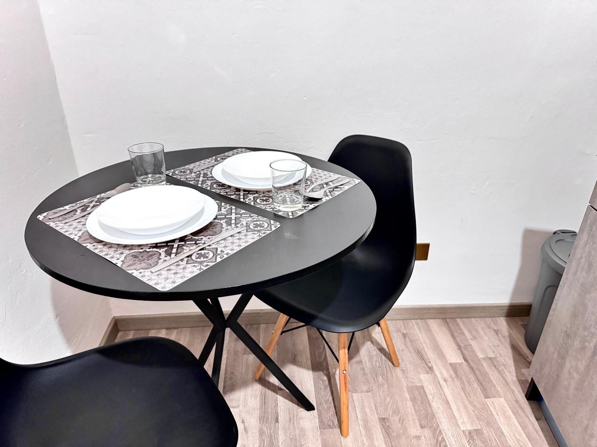 Marilu Apartamento