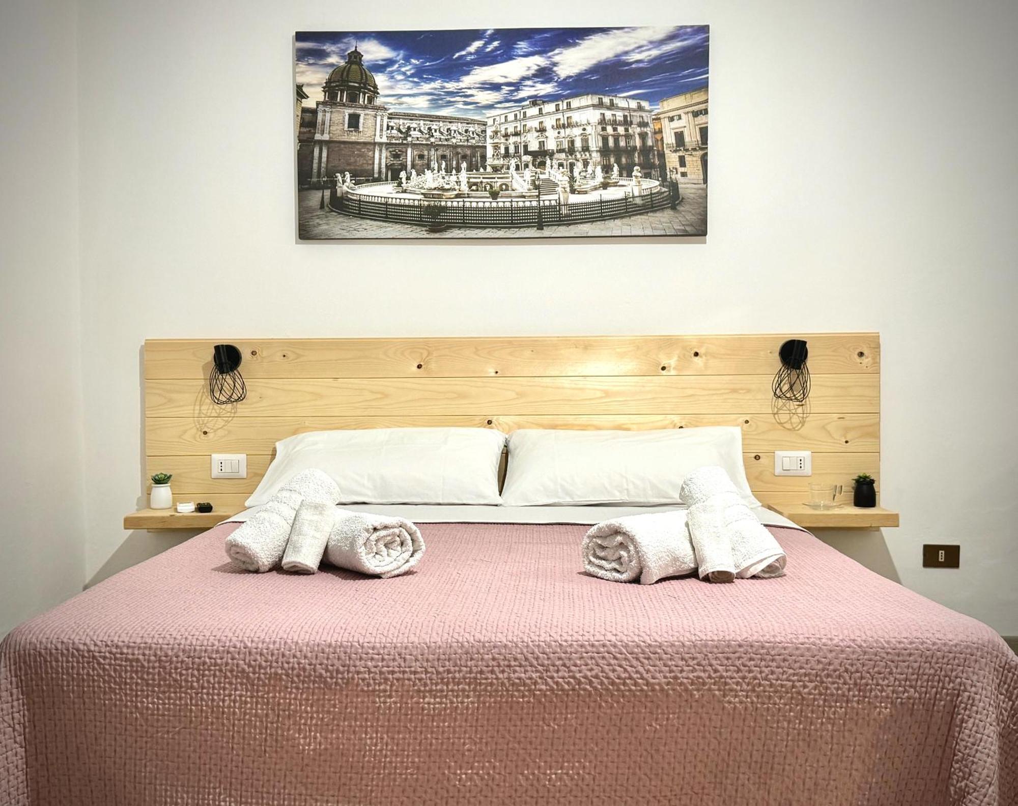 Apartment Marilu